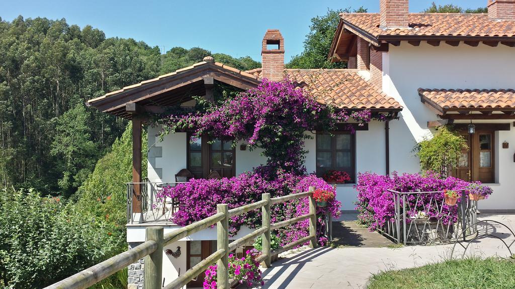 Apartamentos Rurales La Gueertona Ardines Værelse billede