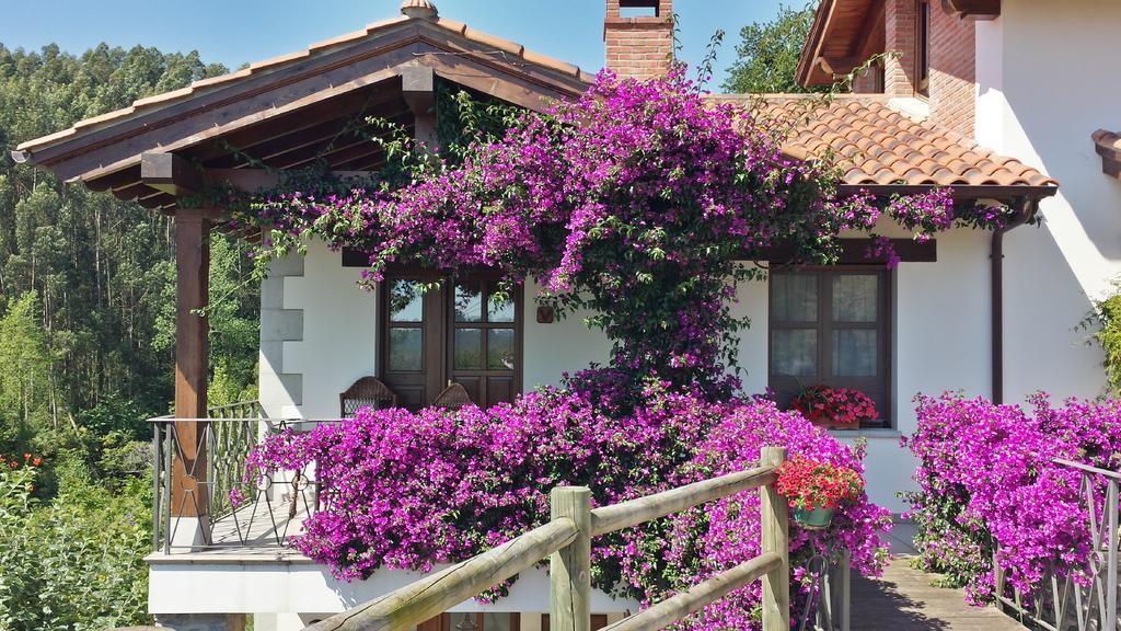 Apartamentos Rurales La Gueertona Ardines Værelse billede