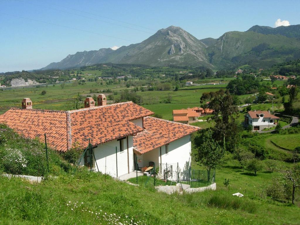 Apartamentos Rurales La Gueertona Ardines Værelse billede